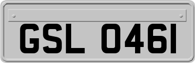 GSL0461
