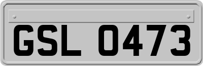 GSL0473