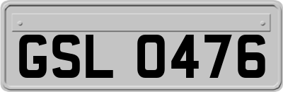 GSL0476