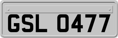 GSL0477