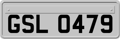 GSL0479