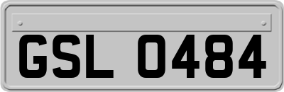 GSL0484