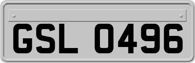 GSL0496