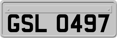 GSL0497