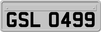 GSL0499
