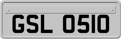 GSL0510