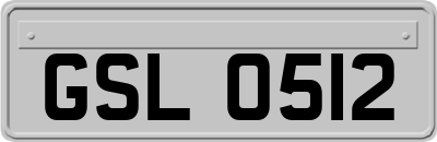 GSL0512