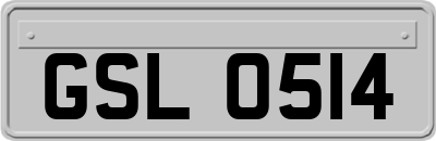 GSL0514