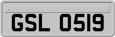 GSL0519