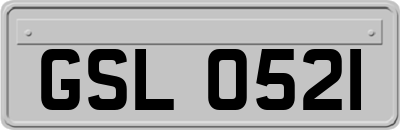 GSL0521