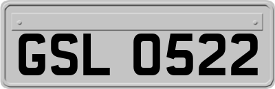 GSL0522