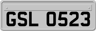 GSL0523