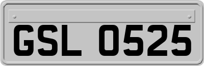 GSL0525