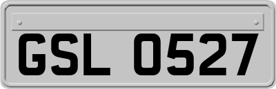 GSL0527