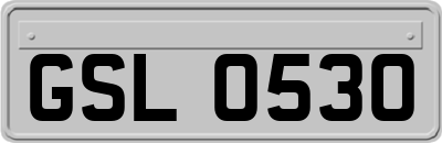 GSL0530