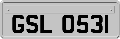 GSL0531