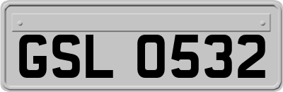 GSL0532