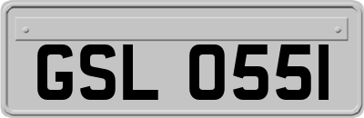GSL0551