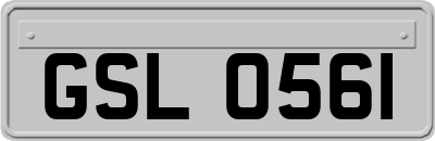 GSL0561