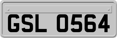 GSL0564