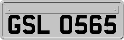 GSL0565