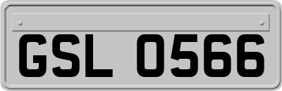 GSL0566