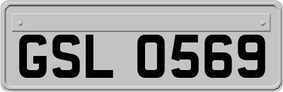 GSL0569