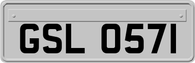 GSL0571