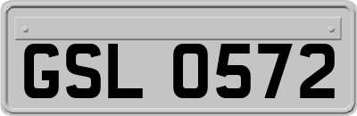 GSL0572