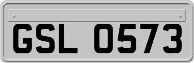 GSL0573