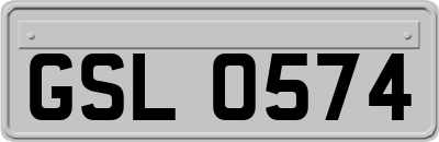 GSL0574