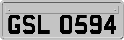 GSL0594