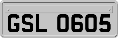 GSL0605