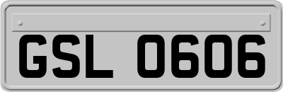 GSL0606