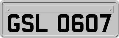 GSL0607