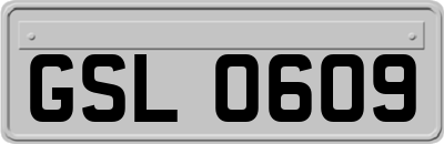 GSL0609
