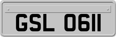 GSL0611