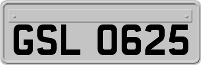 GSL0625