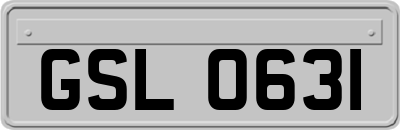 GSL0631