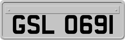 GSL0691