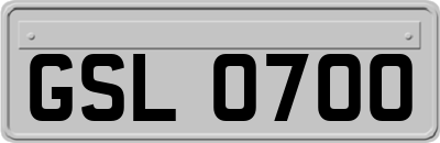 GSL0700