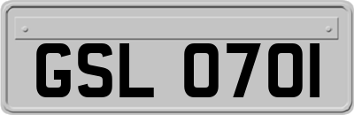 GSL0701