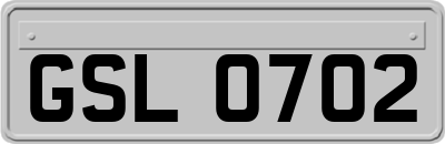 GSL0702