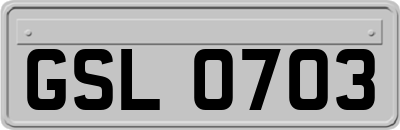 GSL0703