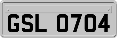 GSL0704