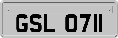 GSL0711