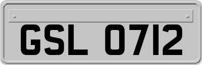 GSL0712