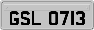 GSL0713
