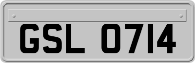 GSL0714