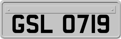 GSL0719